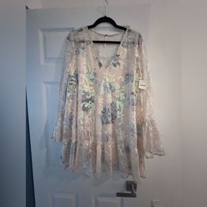 Free People Dress NWT never worn